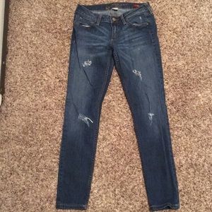 Arizona Jean co jeans